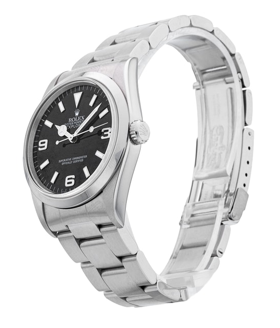 Rolex Explorer 14270 Image 2
